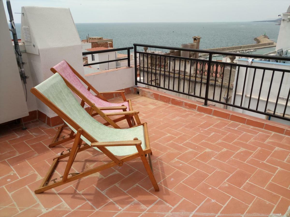 Mayor 17 Apartamento 4 Peniscola Exterior photo